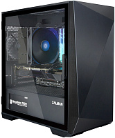Корпус ZALMAN 6609 Z1 ICEBERG 