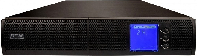 Источник бесперебойного питания POWERCOM  SNT-1500, Мощность: 1500 