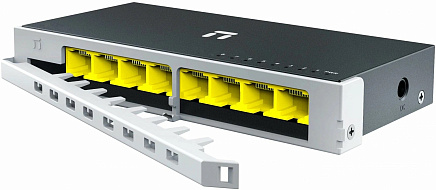 Коммутатор NETIS  ST108GD 