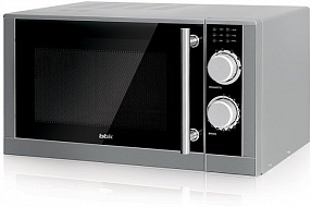 Микроволновая печь BBK  23MWS-929M/BX/RU MG 