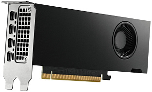 Видеокарта PNY Quadro RTX 4000, 20480MB,  GDDR6,  PCI-E 4.0 