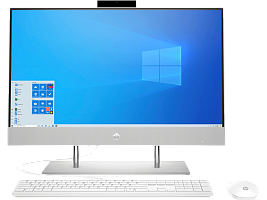 Моноблок HP 7329 24-dp0026ur 