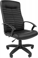 Кресло офисное Chairman 6634 Стандарт СТ-80 