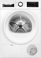 Сушильная машина BOSCH  WQG232ALSN 