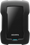 Внешний накопитель ADATA  HD330, 2000Gb,  USB 3.1 