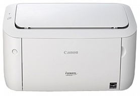 Принтер CANON  LBP6030W, A4,  Лазерный,  Черно-белый 
