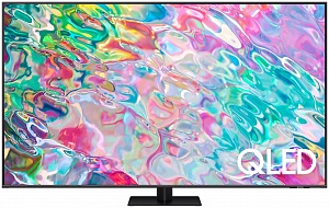 Телевизор SAMSUNG  QE55Q70BAUXCE 
