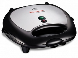 Сэндвичница MOULINEX  SW611812 