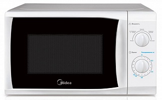 Микроволновая печь Midea 6813 MM720CFB 