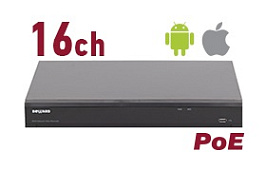 Видеорегистратор Beward  RK2216-P 