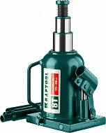 Домкрат бутылочный KRAFTOOL  43463-8 