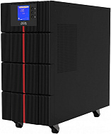 Источник бесперебойного питания POWERCOM  MAC-10K, Мощность: 10000 