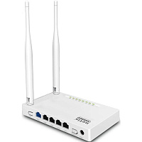 Маршрутизатор NETIS 6679 WF2419E 