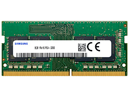 Оперативная память Samsung Electronics 6612 M471A1G44CB0-CWE 