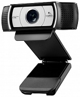 Веб-камера LOGITECH  WebCam C930e, CMOS 