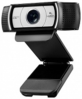 Веб-камера LOGITECH 6652 WebCam C930e 
