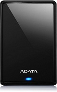 Внешний накопитель ADATA  AHV620S-2TU31-CBK, 2000Gb,  USB 3.1 