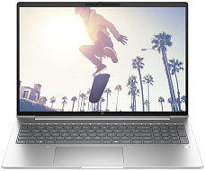Ноутбук HP  Probook 460 G11, Intel Core Ultra 7 155U,  16Gb,  SSD 512Gb,  16