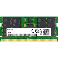 Оперативная память Samsung  M425R4GA3BB0-CWM,  SO-DIMM,  DDR5,  5600 МГц 