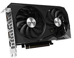 Видеокарта GIGABYTE 6606 RTX 3060 
