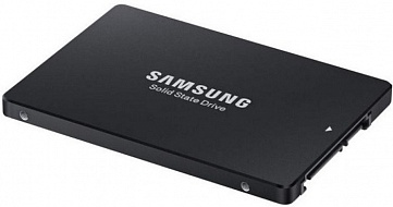 Твердотельный накопитель Samsung  MZ7L31T9HBNA-00A07, 1920Gb,  SATA-III 
