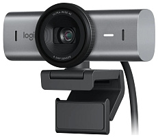 Веб-камера LOGITECH 6652 MX Brio 705 