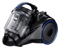 Пылесос SAMSUNG 6771 VC15K4136HB/EV 