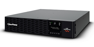 Источник бесперебойного питания CyberPower  PR1000ERTXL2U, Мощность: 1000 