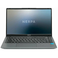 Ноутбук NERPA  Caspica Aloso I342-14, Intel Core i3 1215U,  8Gb,  SSD 256Gb,  14.1