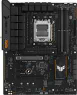 Материнская плата ASUS TUF GAMING A620-PRO WIFI, Socket-AM5, AMD A620, DDR5