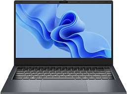 Ноутбук Chuwi  GemiBook Xpro 14, Intel Core N100,  8Gb,  SSD 256Gb,  14.1
