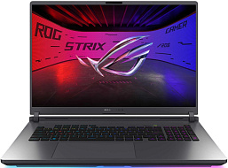 Ноутбук ASUS  G815JPR ROG Strix G18, Intel Core i9 14900HX,  32Gb,  SSD 1024Gb,  18