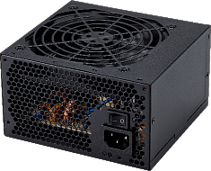 Блок питания FSP  ATX-500PNR PRO, 500Вт 