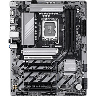 Материнская плата GIGABYTE  B860 DS3H WIFI6E, Socket-1851,  Intel B860,  DDR5 