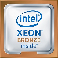 Процессор DELL Xeon 3206R, Socket-3647,  1900МГц,  ядер: 8 