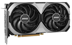 Видеокарта MSI GeForce RTX 4070 Super, 12288MB,  GDDR6X,  192,  PCI-E 4.0 