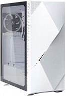Корпус ZALMAN  Z3 ICEBERG, БП: Отсутствует  