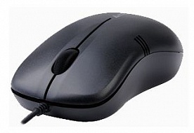 Мышь A4Tech  V-Track Padless OP-560NU 