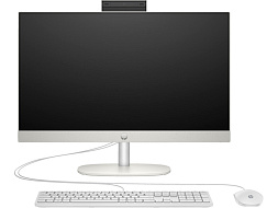 Моноблок HP  24-cr0252nh, Intel Core i5 1335U,  16Gb,  SSD 512Gb,  24