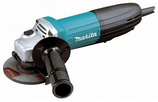 Угловая шлифмашина Makita 6599 GA5034 