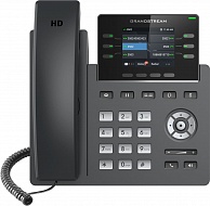 Телефон сетевой Grandstream  GRP-2613 