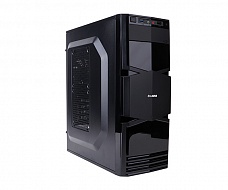 Корпус ZALMAN  ZM-T3, БП: Отсутствует  