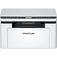 МФУ Pantum  BM2300W, A4,  Лазерный,  Черно-белый 