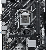 Материнская плата ASUS  PRIME H510M-K, Socket-1200,  Intel H510,  DDR4 