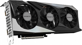 Видеокарта GIGABYTE Radeon RX 6500 XT, 4096MB,  GDDR6,  64,  PCI-E 4.0 