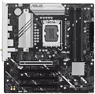 Материнская плата ASUS  B860M MAX GAMING AX, Socket-1851,  Intel B860,  DDR5 