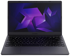 Ноутбук KVADRA  NAU LE14U, Intel Core i3 1215U,  8Gb,  SSD 256Gb,  14.1