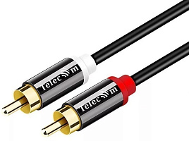 Кабель TELECOM 6658 TAV7158M-1.5M 