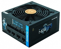 Блок питания Chieftec  BDF-650C, 650Вт 