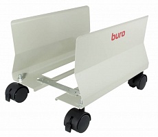 Подставка BURO 6630 BU-CS1AL 